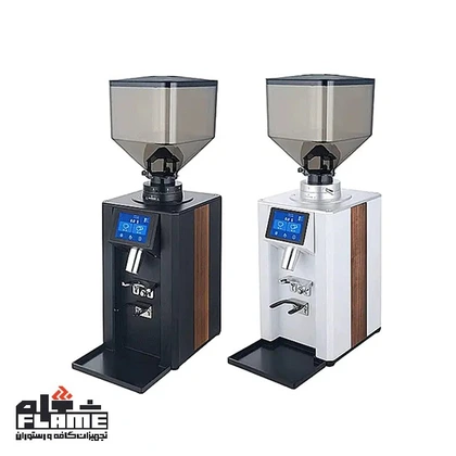 آسیاب قهوه هوم مدل E3000