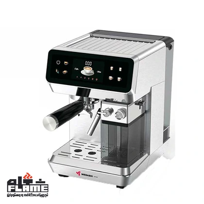 اسپرسو ساز مباشی مدل ME-ECM2503