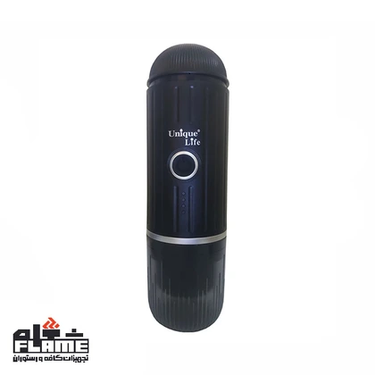 اسپرسوساز سفری یونیک لایف مدل UL-2296