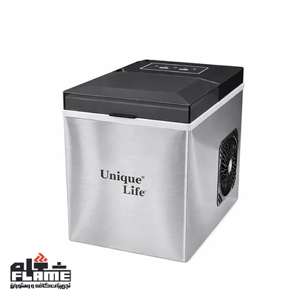 یخ ساز 12 کیلویی یونیک لایف مدل UL-8003
