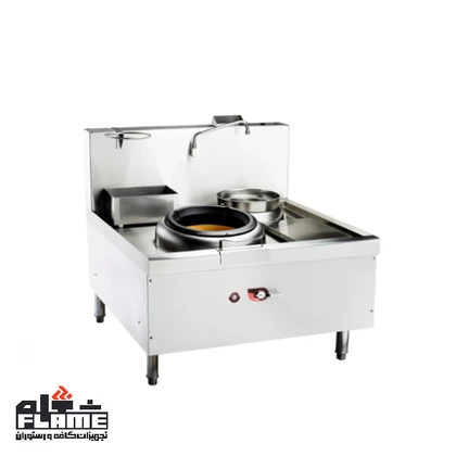 اجاق گاز چینی براکس مدل BM-1 CN