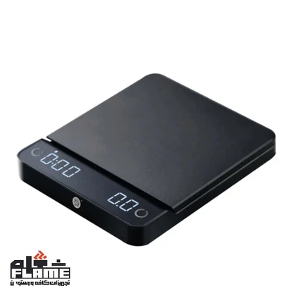 اسکیل قهوه زیرو هیرو مدل E-Smart