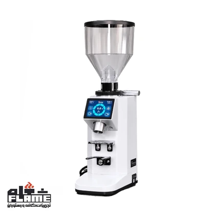 آسیاب قهوه هوم مدل E500 پرو