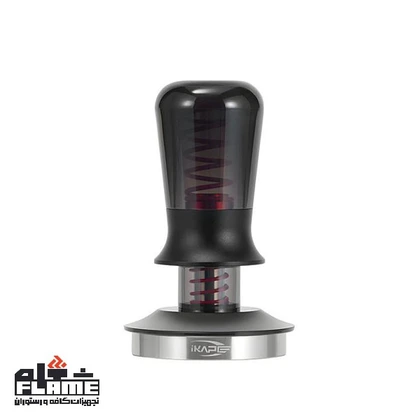 تمپر تکنیکال شفاف آیکاپه سایز 58 ورژن IKAPE V3