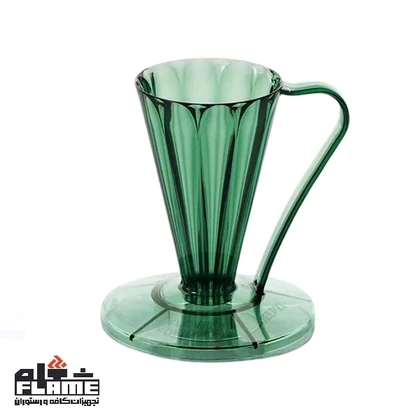دریپر فلاور کفک عمیق 27 Cafec