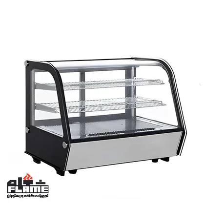 شو کیک 70 سانتی براکس مدل DCBM-120
