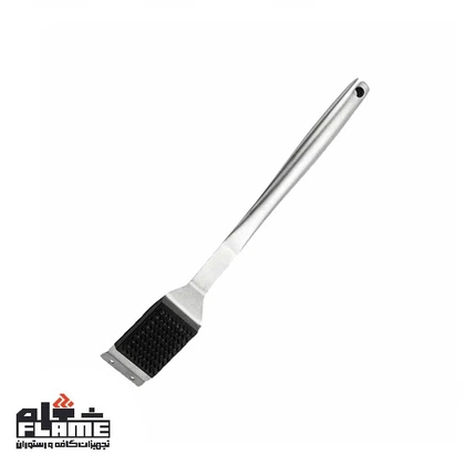 فرچه استیل هنی پنی مدل KB-01Q
