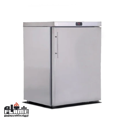 فریزر زیر کانتری داخل سفید نیکروم مدل SUR60 - P4S
