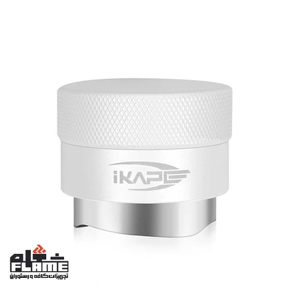 لولر اتومات گرویتی آیکاپه سایز 58 IKAPE