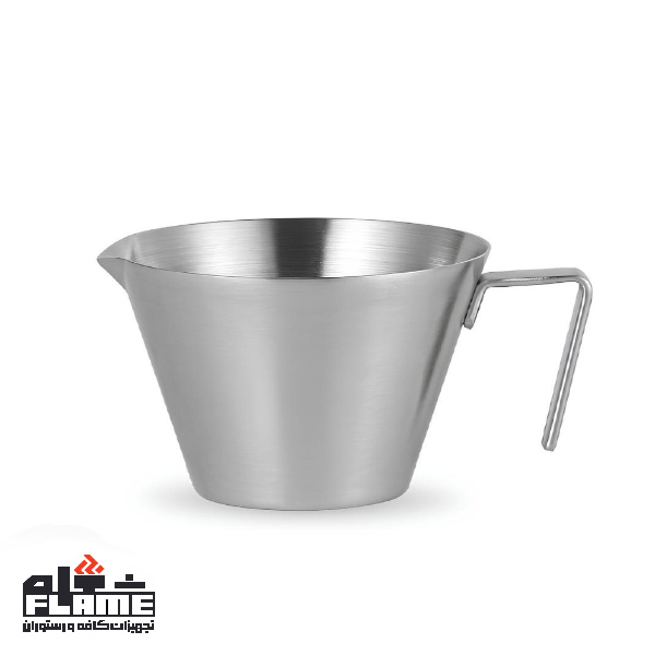 مژرینگ کاپ بمبر single Spouts مدل G5143SS