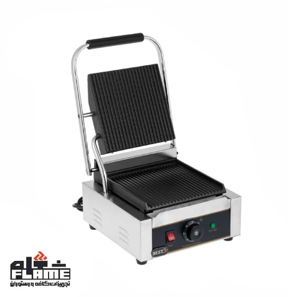 ساندویچ میکر برقی تک صفحه بست مدل PFY-811