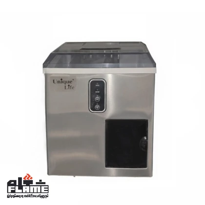 یخ ساز 15 کیلویی یونیک لایف مدل UL-8018