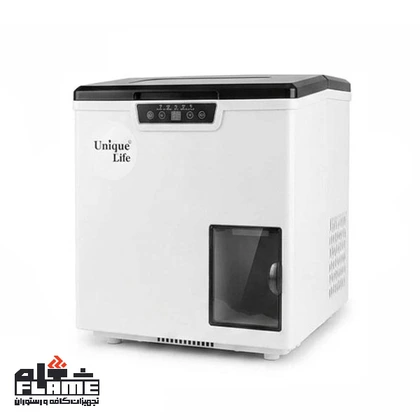 یخ ساز 20 کیلویی یونیک لایف مدل UL-8020